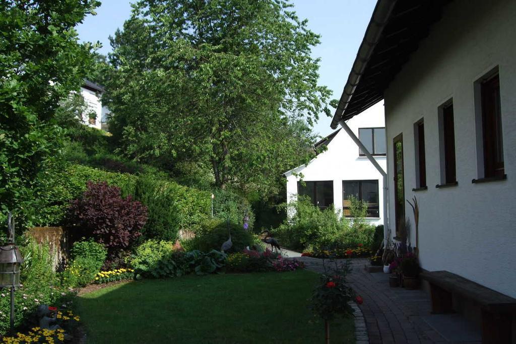 Haus Mittelberg Appartement Olsberg Buitenkant foto