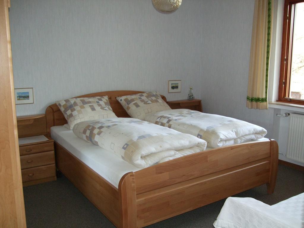 Haus Mittelberg Appartement Olsberg Kamer foto