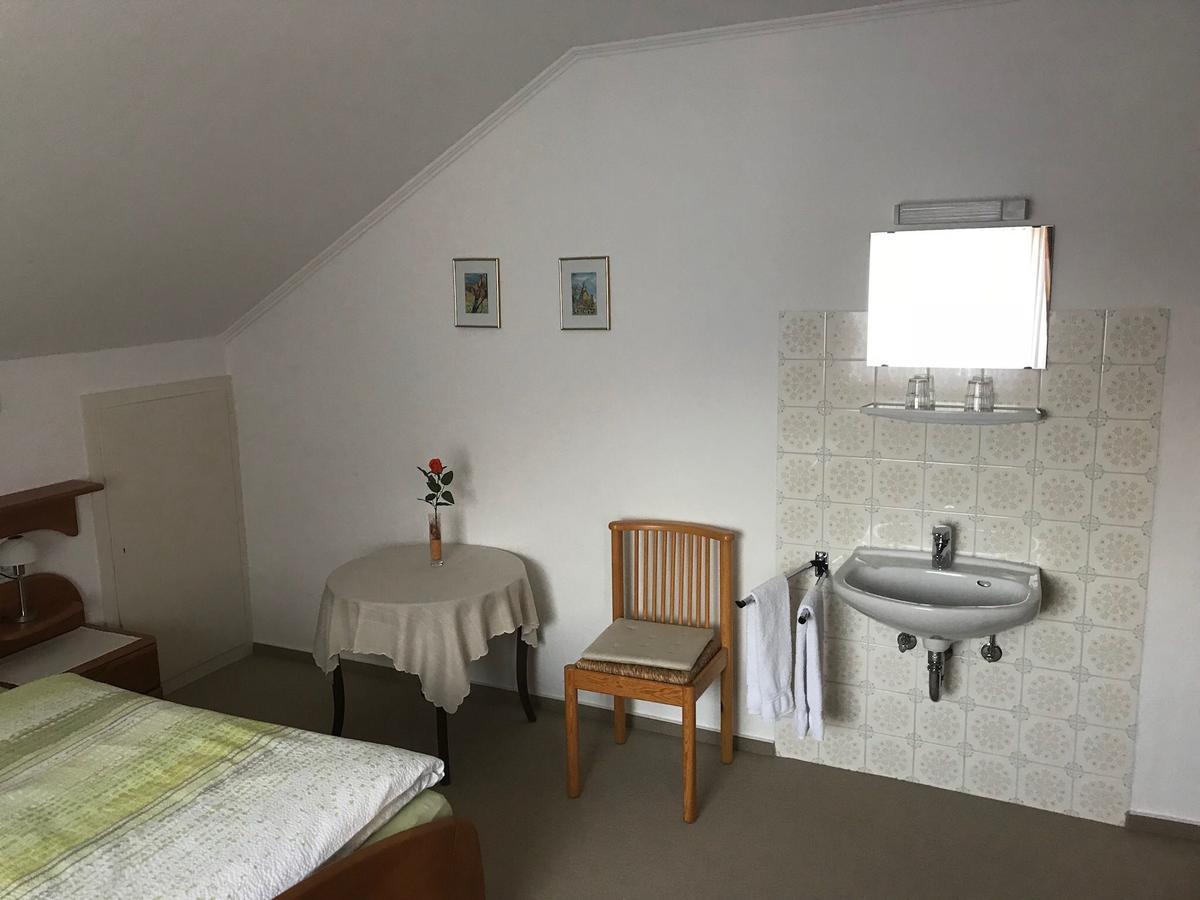 Haus Mittelberg Appartement Olsberg Buitenkant foto