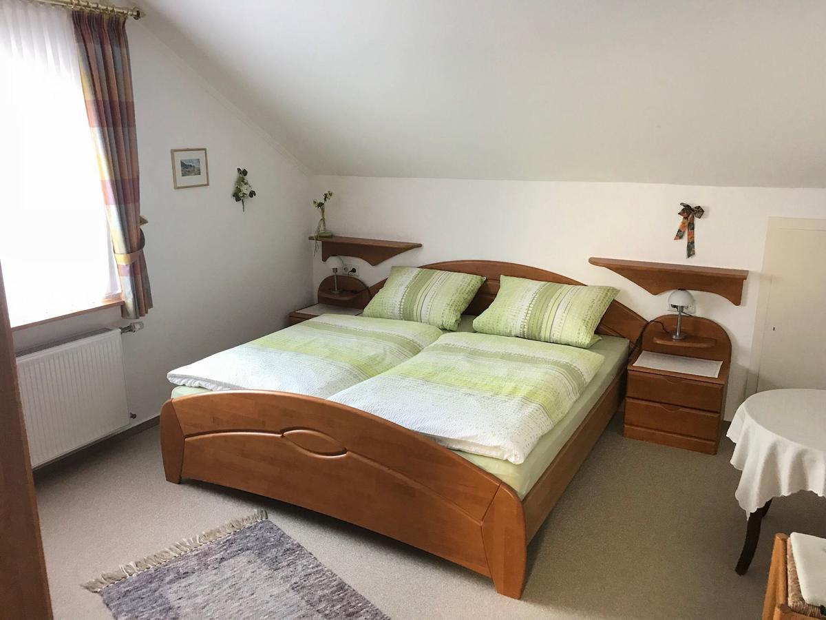 Haus Mittelberg Appartement Olsberg Buitenkant foto