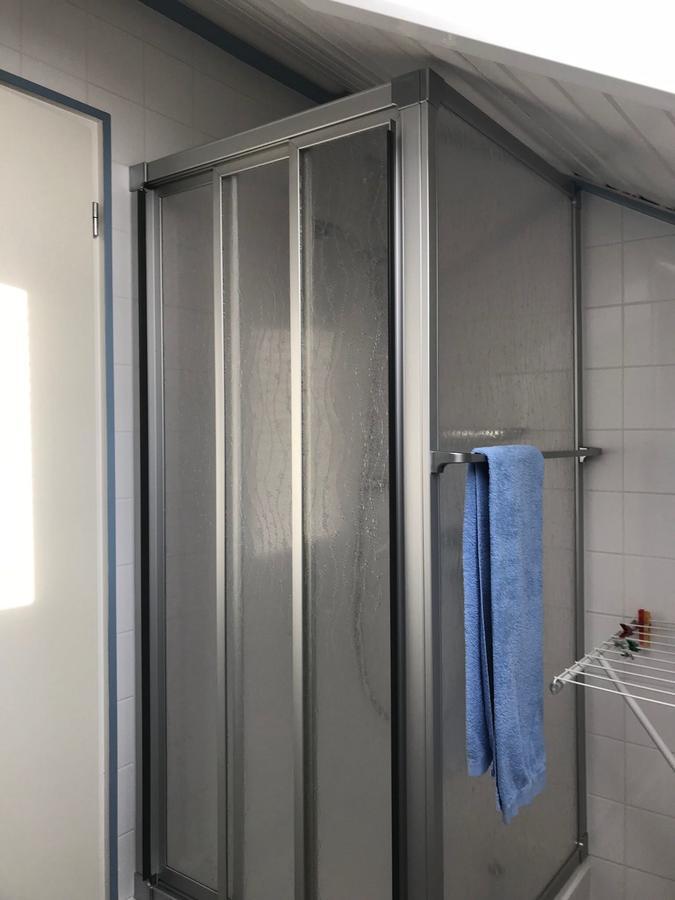Haus Mittelberg Appartement Olsberg Buitenkant foto