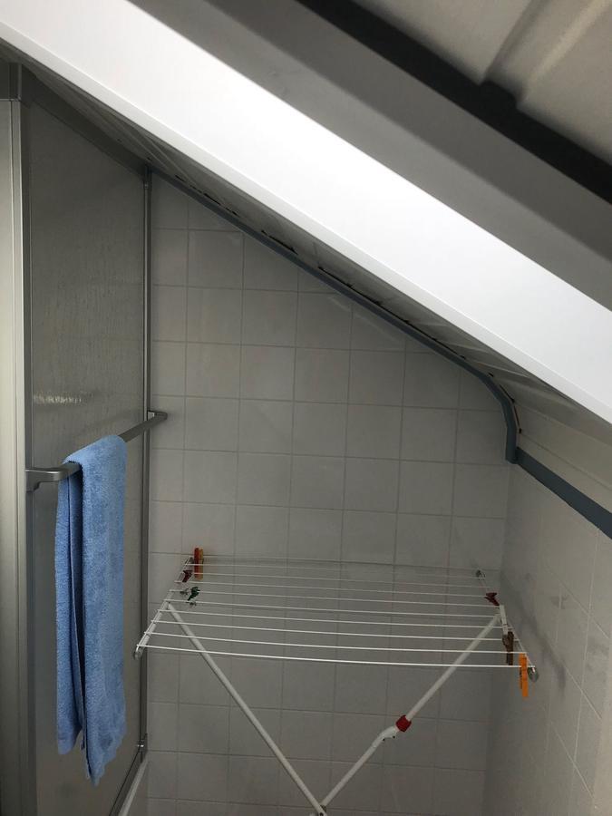 Haus Mittelberg Appartement Olsberg Buitenkant foto